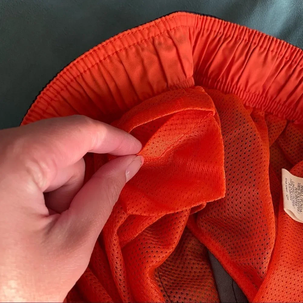 Men’s Tropical Swim Trunks